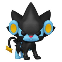 Officiële Pokemon Funko POP! Vinyl Figure Luxray 9cm